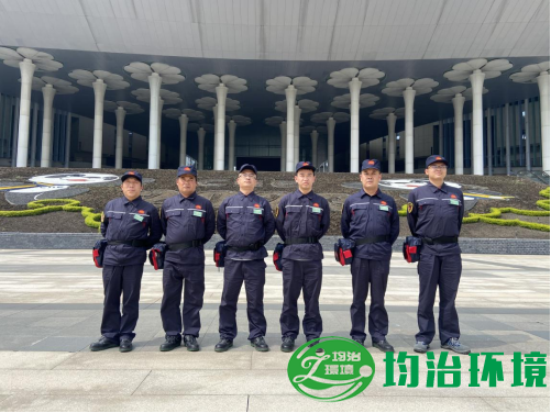 科學做好生物防治工作，上海均治環(huán)境工程有限公司為客戶解決棘手難題