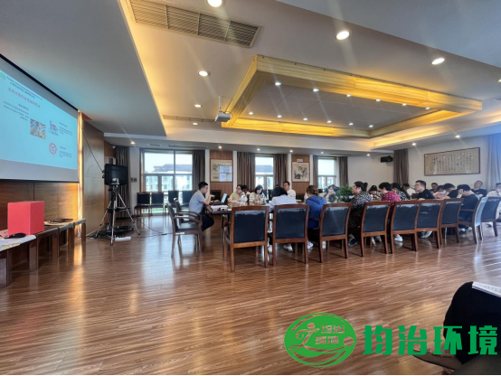強(qiáng)化病媒防制技能，提升校園食品安全