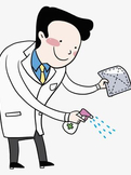 臭氧消毒知識
