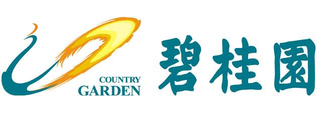   碧桂園