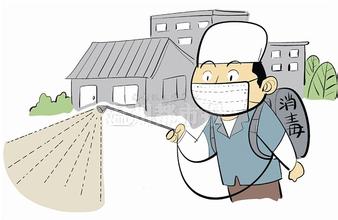 洪水過后，如何筑起防疫墻