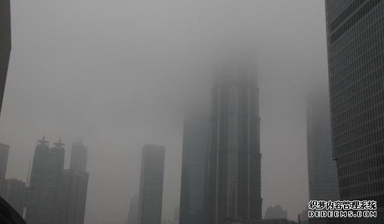 均治提醒您怎樣正確應(yīng)對(duì)霧霾天氣