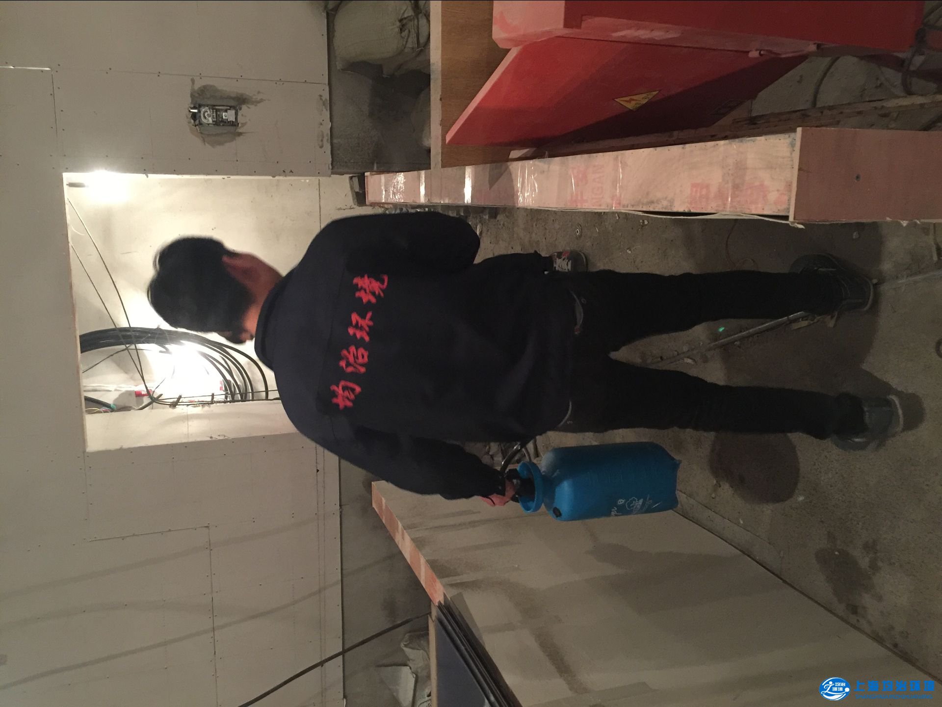 為什么白蟻飛光了還要滅治白蟻？