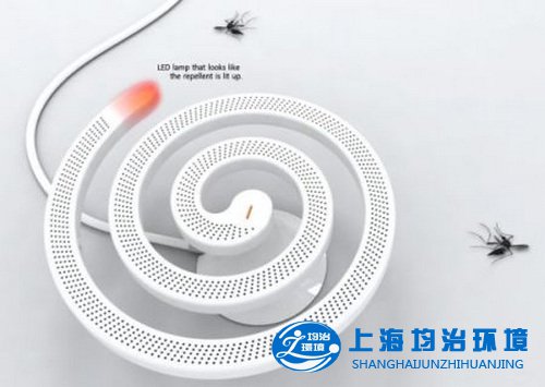 夏季驅蚊使用蚊香需謹慎