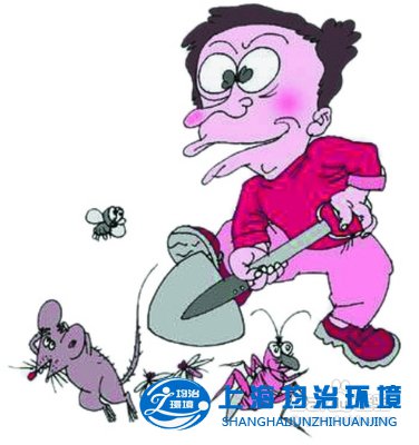 昆蟲及動物咬傷的處理