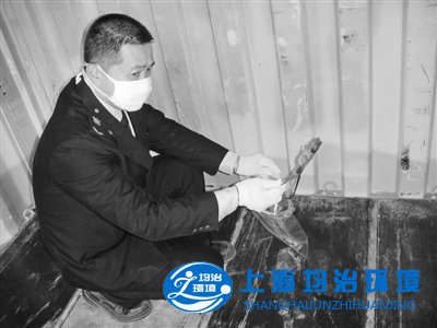 熏蒸滅鼠方法-化學(xué)熏蒸劑,煙劑