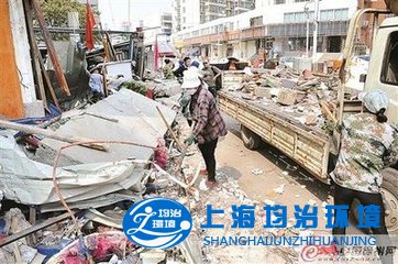 病媒生物防制知識(shí)普及 全民行動(dòng)環(huán)境衛(wèi)生治理