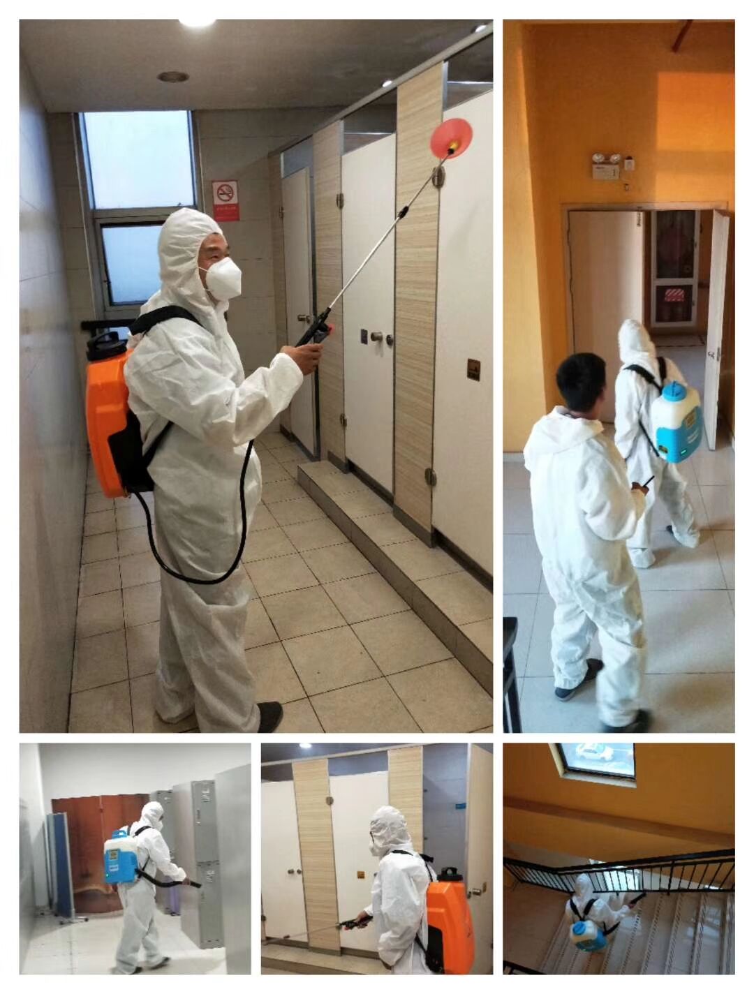 專業(yè)源于專注,有所執(zhí),才能極致-蘇寧總部消殺