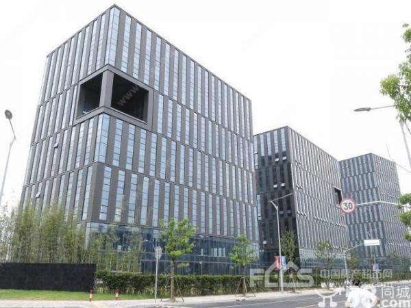 漢橋文化科技園