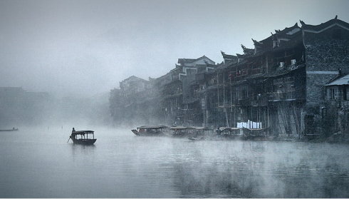 上海開(kāi)啟梅雨季節(jié)，注意防蟲(chóng)防潮