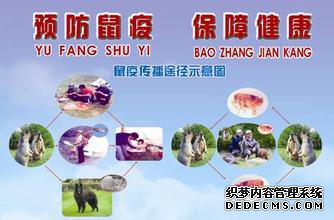 鼠疫臨床表現(xiàn)